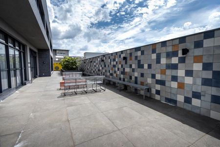 Apartamento à venda com 66m², 2 quartos e 1 vagaÁrea comum