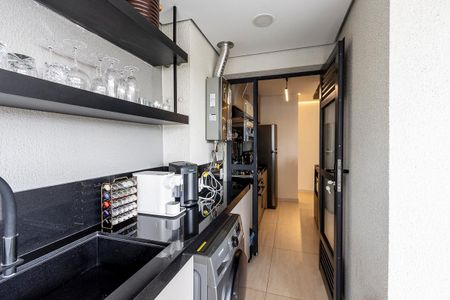 Apartamento à venda com 66m², 2 quartos e 1 vagaÁrea de Serviço