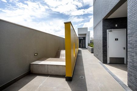 Apartamento à venda com 66m², 2 quartos e 1 vagaÁrea comum