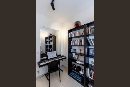 Apartamento à venda com 66m², 2 quartos e 1 vagaQuarto 2