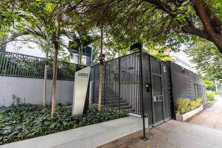 Apartamento à venda com 66m², 2 quartos e 1 vagaFachada