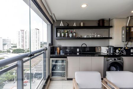 Apartamento à venda com 66m², 2 quartos e 1 vagaÁrea de Serviço