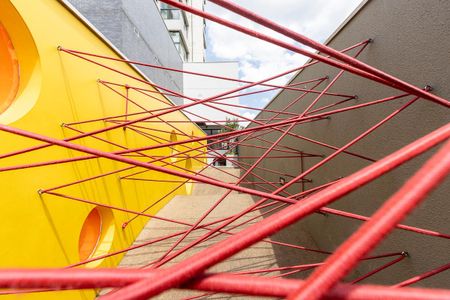 Apartamento à venda com 66m², 2 quartos e 1 vagaÁrea comum