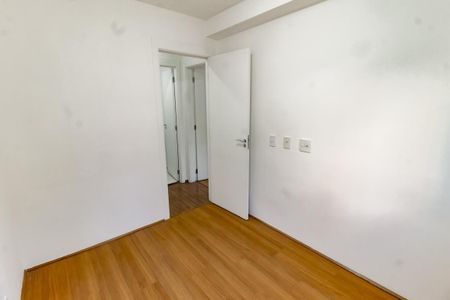 Apartamento para alugar com 40m², 2 quartos e sem vagaQuarto 2