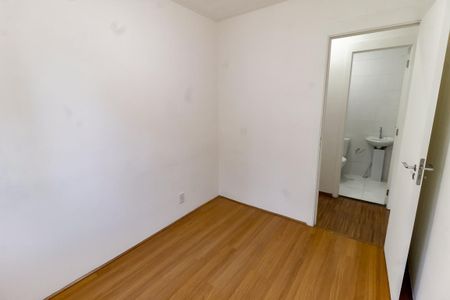 Apartamento para alugar com 40m², 2 quartos e sem vagaQuarto 2