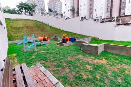 Apartamento para alugar com 40m², 2 quartos e sem vagaEspaço PET