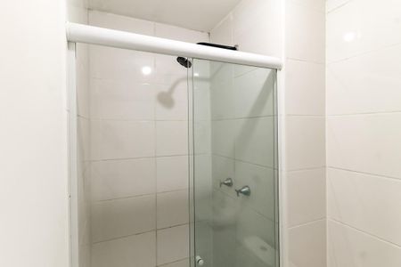 Apartamento para alugar com 40m², 2 quartos e sem vagaBanheiro
