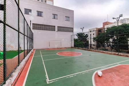 Apartamento para alugar com 40m², 2 quartos e sem vagaQuadra Esportiva