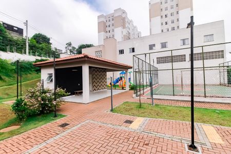 Apartamento para alugar com 40m², 2 quartos e sem vagaÁrea comum