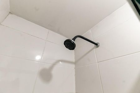 Apartamento para alugar com 40m², 2 quartos e sem vagaBanheiro 