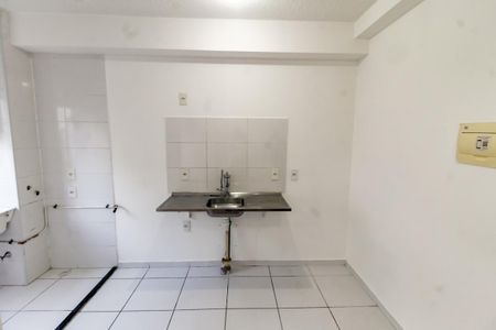 Apartamento para alugar com 40m², 2 quartos e sem vagaCozinha