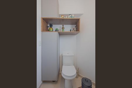 Apartamento à venda com 230m², 3 quartos e 3 vagasLavabo 1