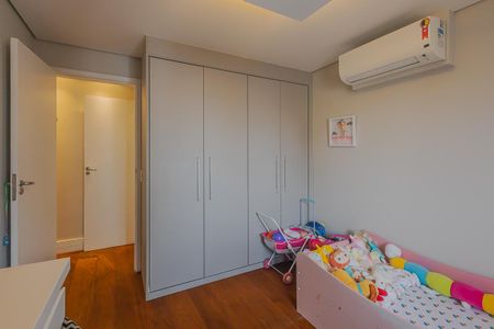 Apartamento à venda com 230m², 3 quartos e 3 vagasQuarto 1
