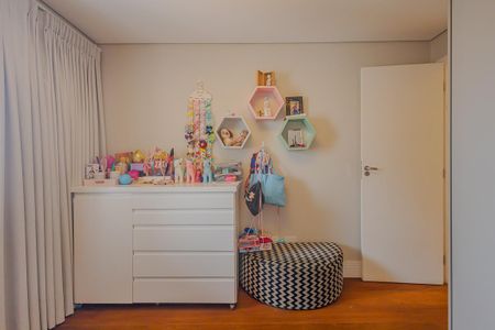 Apartamento à venda com 230m², 3 quartos e 3 vagasQuarto 1