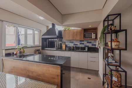 Apartamento à venda com 230m², 3 quartos e 3 vagasEspaço Gourmet