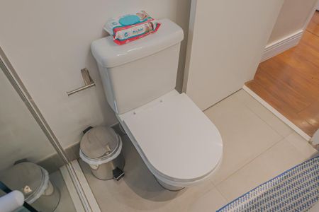 Apartamento à venda com 230m², 3 quartos e 3 vagasBanheiro