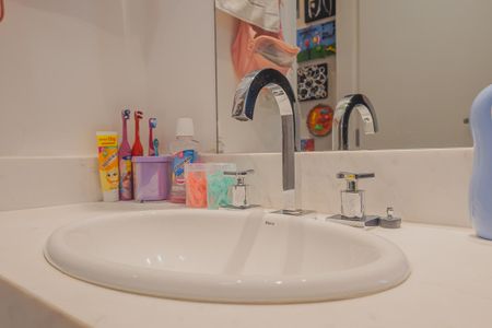 Apartamento à venda com 230m², 3 quartos e 3 vagasBanheiro