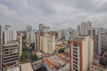 Apartamento à venda com 230m², 3 quartos e 3 vagasVista do Terraço