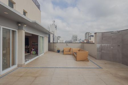 Apartamento à venda com 230m², 3 quartos e 3 vagasTerraço