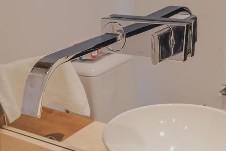 Apartamento à venda com 230m², 3 quartos e 3 vagasLavabo 2