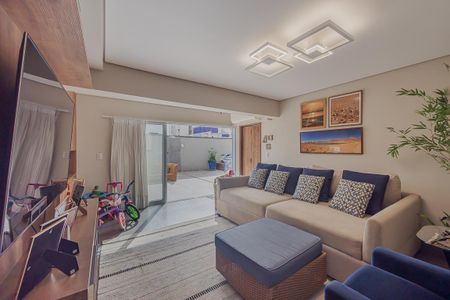 Apartamento à venda com 230m², 3 quartos e 3 vagasSala 2