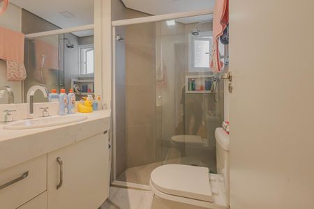 Apartamento à venda com 230m², 3 quartos e 3 vagasBanheiro