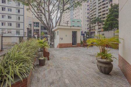 Apartamento à venda com 230m², 3 quartos e 3 vagasEntrada