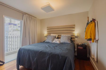 Apartamento à venda com 230m², 3 quartos e 3 vagasSuíte