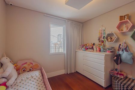 Apartamento à venda com 230m², 3 quartos e 3 vagasQuarto 1