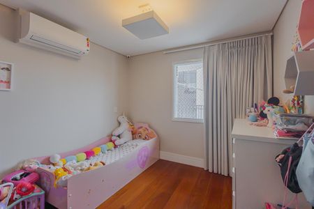 Apartamento à venda com 230m², 3 quartos e 3 vagasQuarto 1