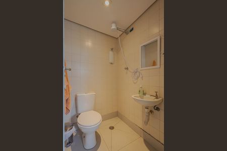 Apartamento à venda com 230m², 3 quartos e 3 vagasÁrea de Serviço - Banheiro