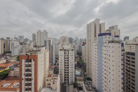 Apartamento à venda com 230m², 3 quartos e 3 vagasVista do Terraço