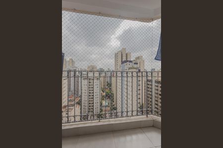 Apartamento à venda com 230m², 3 quartos e 3 vagasVaranda da Suíte