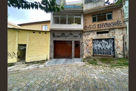 Casa para alugar com 201m², 2 quartos e 4 vagasFachada 2