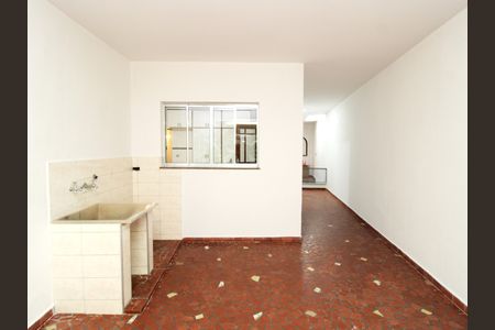 Casa para alugar com 201m², 2 quartos e 4 vagasÁrea de Serviço