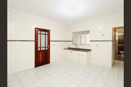 Casa para alugar com 201m², 2 quartos e 4 vagasCozinha