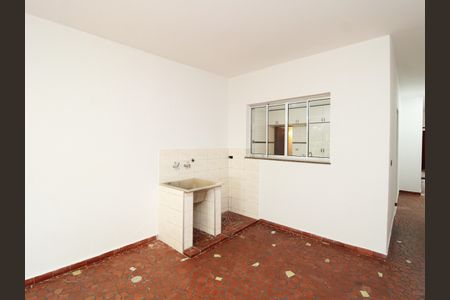 Casa para alugar com 201m², 2 quartos e 4 vagasÁrea de Serviço