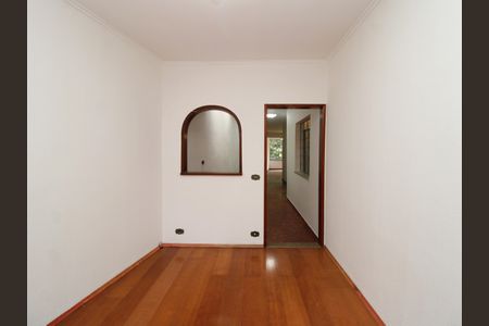 Casa para alugar com 201m², 2 quartos e 4 vagasSala