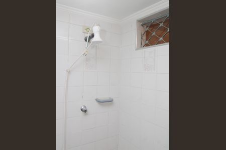 Casa para alugar com 201m², 2 quartos e 4 vagasCasa de baixo - Banheiro