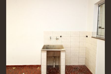 Casa para alugar com 201m², 2 quartos e 4 vagasÁrea de Serviço