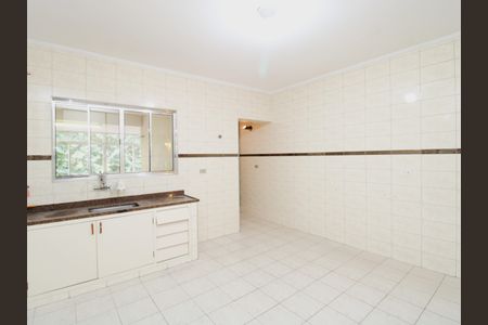 Casa para alugar com 201m², 2 quartos e 4 vagasCozinha