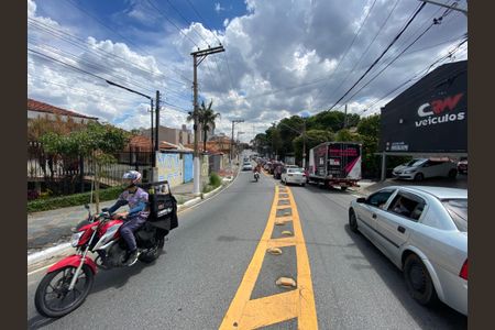 Casa para alugar com 201m², 2 quartos e 4 vagasVista da Rua 1