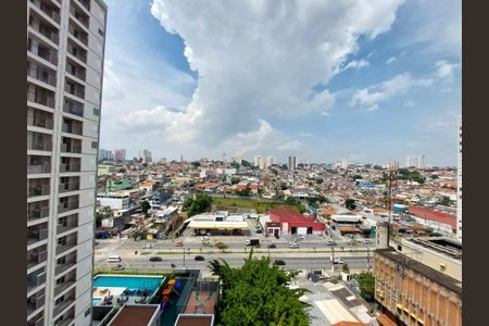 Apartamento à venda com 55m², 3 quartos e 1 vagaVista do Quarto 1