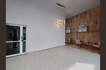Apartamento à venda com 55m², 3 quartos e 1 vagaÁrea comum