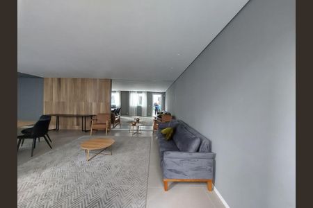 Apartamento à venda com 55m², 3 quartos e 1 vagaSalão de Festas