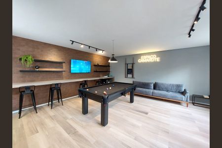 Apartamento à venda com 55m², 3 quartos e 1 vagaEspaço Camarote