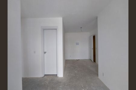 Apartamento à venda com 55m², 3 quartos e 1 vagaSala