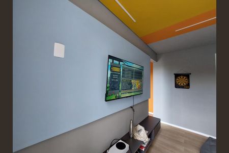 Apartamento à venda com 55m², 3 quartos e 1 vagaSalão de jogos