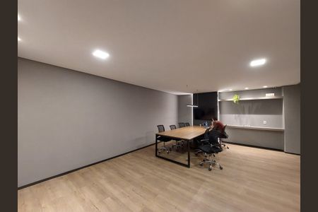 Apartamento à venda com 55m², 3 quartos e 1 vagaCoworking