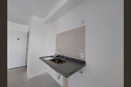 Apartamento à venda com 55m², 3 quartos e 1 vagaCozinha